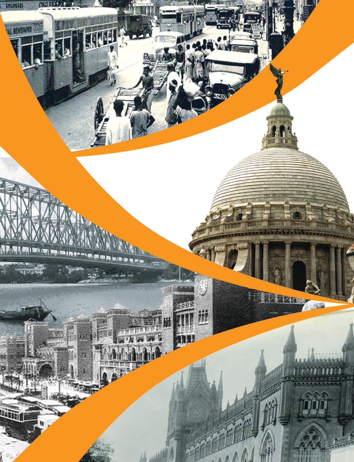 Founder - Girish Ch. Ghosh